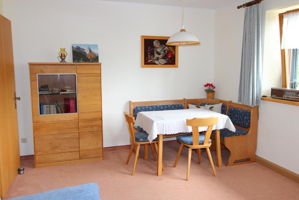 Ferienwohnung Maag Lechbruck Exterior photo